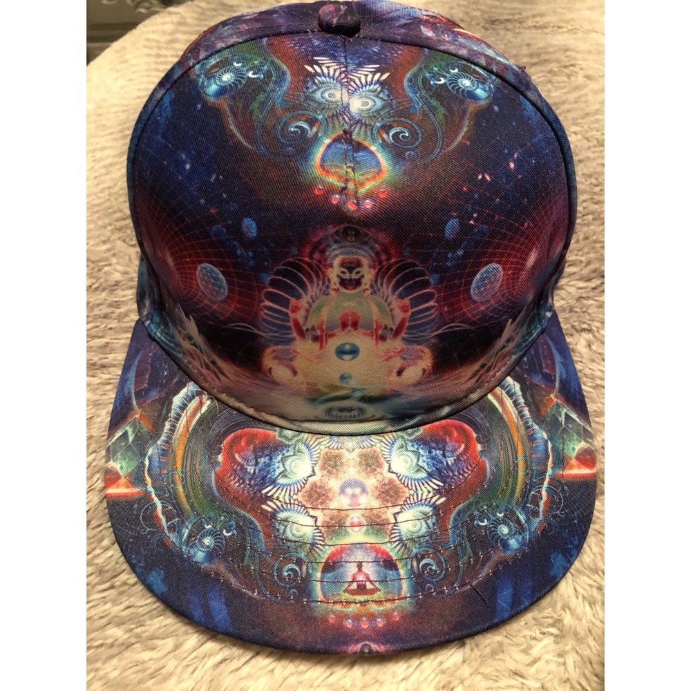 Snapback Hat